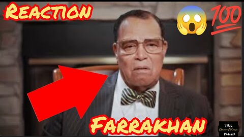 Farrakhan DEFENDS Kyrie Irving and Kanye West... "Leave My Brothers Alone!!"