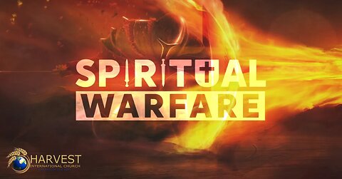 Armed and Dangerous: Equipped for Spiritual Warfare
