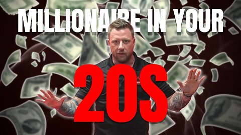 1 Easy Step to Become Millionaire in Your 20s