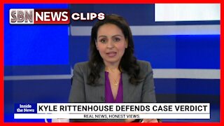 MUCH OF THE US MEDIA ‘DISCREDITED THEMSELVES’ THROUGH COVERAGE OF RITTENHOUSE CASE - 5179