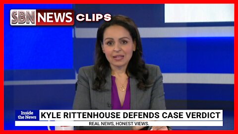 MUCH OF THE US MEDIA ‘DISCREDITED THEMSELVES’ THROUGH COVERAGE OF RITTENHOUSE CASE - 5179