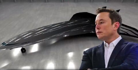 Elon Musk Just Launched The World’s First Military Force Field!