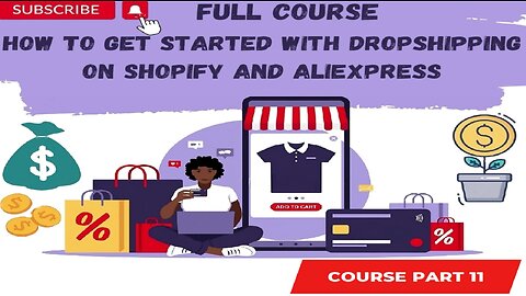 How To Find A Winning Product For Dropshipping Part 11