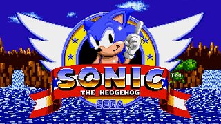 Sonic the Hedgehog Full Gameplay - 2023
