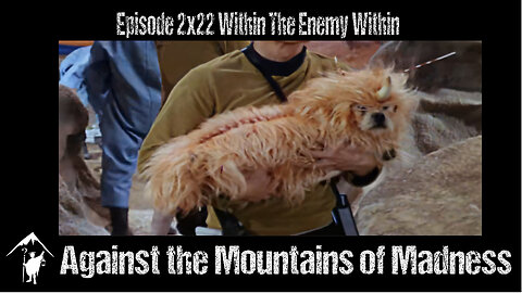 Within The Enemy Within, 2x22