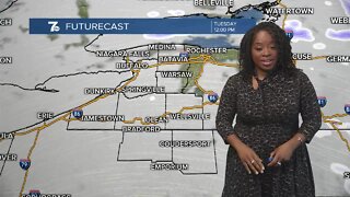 7 Weather Forecast 6pm Update, Saturday, February 5