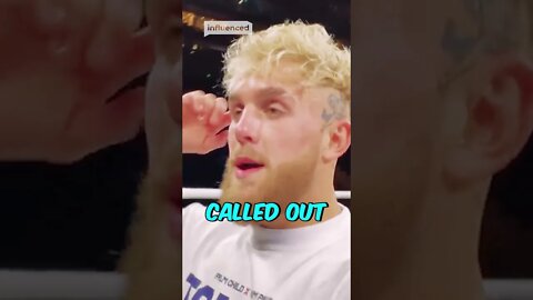 Dream Calls Out Jake Paul