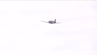 SUN 'n FUN airshow