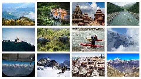 explore nepal in 5 minutess🇳🇵🇳🇵❣❣