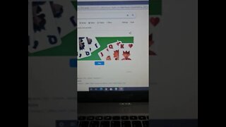 Google tricks no.14 (Solitaire game) #shorts #youtubeshorts