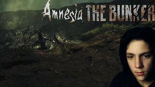 WE'RE FREE!!!| Amnesia The Bunker | End