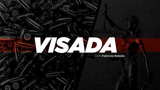 RÚSSIA ARMA CIVIS - AO VIVO: VISADA - 07/08/2023