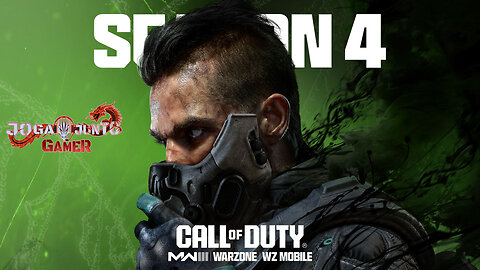 Call of Duty®: Modern Warfare Warzone season 4 ⭐ Subtitle in English ⭐ come watch Game play !