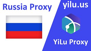 Russian Proxy Server | Cheapest Socks5 Residential IP - yilu.us