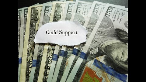 TECN.TV / True American Financial Reform Includes A Change to Child Support Laws