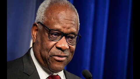 Clarence Thomas Calls Washington ‘Hideous,’ Pushes Back On ‘Nastiness’ Of Critics