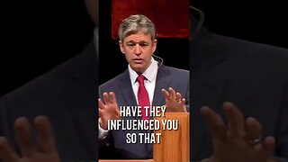 Are We Reformed -- Paul Washer #reformedbaptist #reformedtheology #paulwashersermon #paulwasher