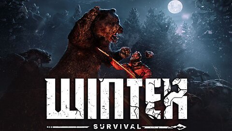 WINTER SURVIVAL - SŁUCHAMY W TLE REVO, CARRIONERA I GIMPERA