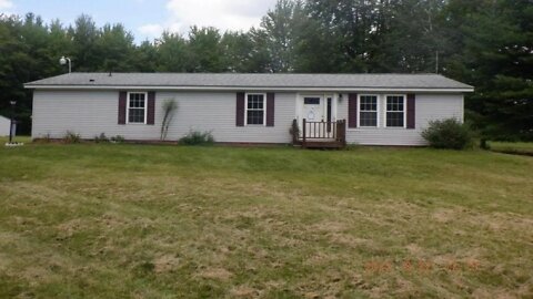 27992 34th Avenue, Mattawan, MI Presented by Richard Stewart.