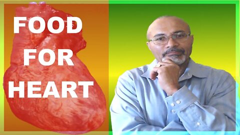 Food For Heart