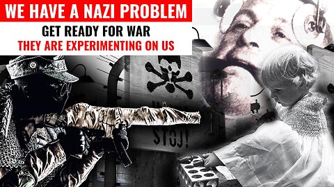 WW3 Nazi Operations in America