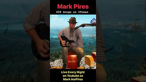 When Songs Nail Current Reality “Changes” Mark Pires