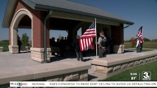 Patriot Guard Riders honor local fallen servicemembers