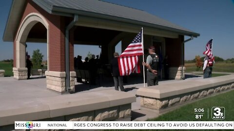 Patriot Guard Riders honor local fallen servicemembers