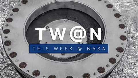 What We Found in Some Historic Asteroid Samples on This Week _NASA (1080P_HD)