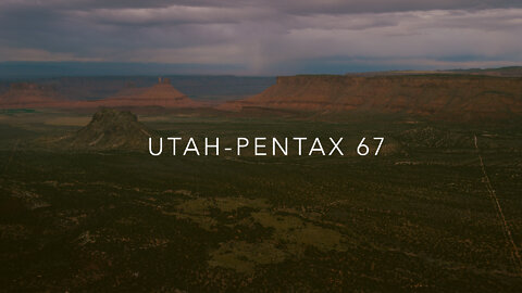 I Went to Utah and This is What I Saw! My Process for Taking Great Landscape Photos.