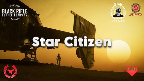 🔴 LIVE - Star Citizen [ Last Morning LiveStream ]