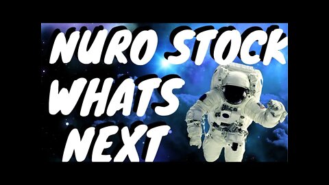 Neurometrix: NURO Stock Has A Very Big Day Ahead ( What Does This Mean For The Share Holders )