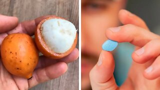 This Fruit Can Replace The "Little Blue Pill" and More