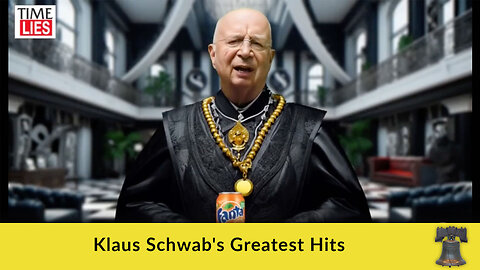 Klaus Schwab's Greatest Hits