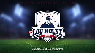 The Lou Holtz Show Promo
