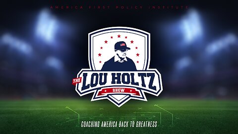 The Lou Holtz Show Promo