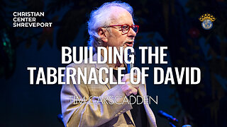 Building the Tabernacle of David | Tim Carscadden | Full Sunday Celebration Service | 7/28/2024