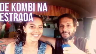 Morando na kombi, viajando com a casa e aprendendo muito - CANGUÇU à SÃO LOURENÇO DO SUL/RS