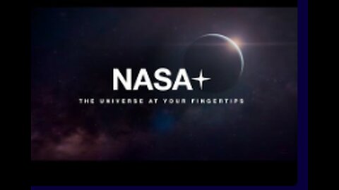 Introducing NASA's On-Demand Streaming Service, NASA+ (Official Trailer)