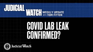 BREAKING: COVID Lab Leak—Confirmed? Ivermectin Coverup Exposed!