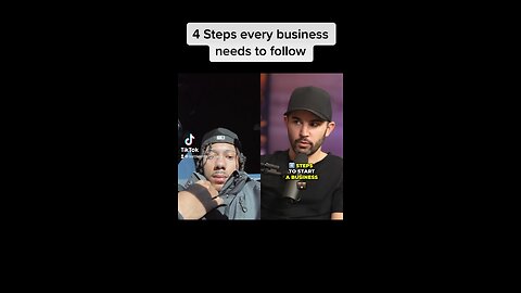 4 steps every business needs to follow