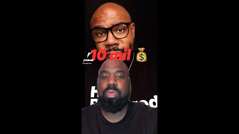 Isaac Hayes III raised 10 million dollars in Equity Crowdfunding. Fanbase has over 500k users