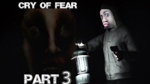 Cry of Fear | Part 3 | APARTMENT TERRORS