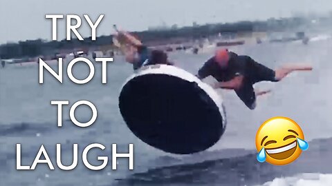FUNNY ACCIDENTS | Ooops Funniest Videos