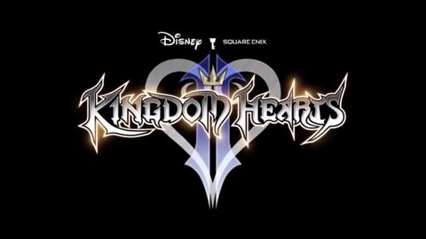 SANCTUARY (Orchestral Version) - Kingdom Hearts II Opening Credits Movie