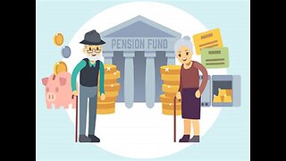TECN.TV / Is The Economy Making People Choose The Cost of Living Over Retirement?