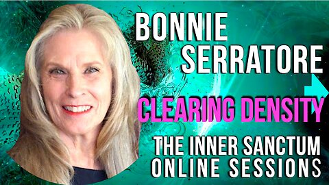 Clearing Negative Entities Bonnie Serratore