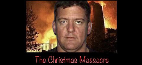The Christmas Massacre of 2008 #truecrime