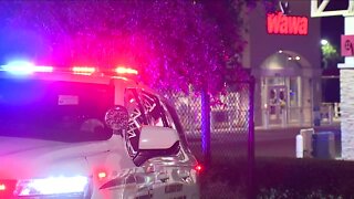 1 dead after shooting at Riverview Wawa, HCSO investigating