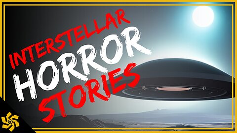 3 Interstellar Horror Stories that are Spine Tingling